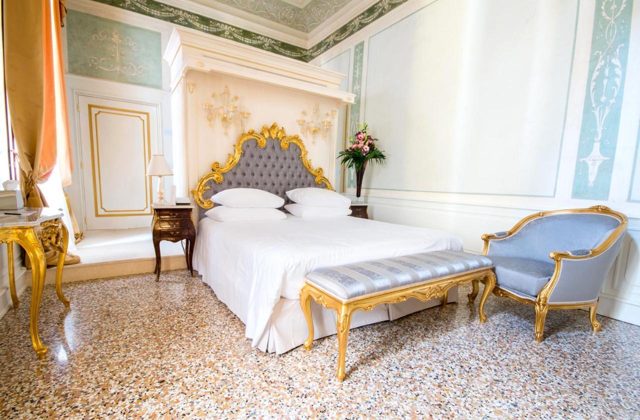 Hotel Ca' Bonfadini Historic Experience Wenecja Zewnętrze zdjęcie