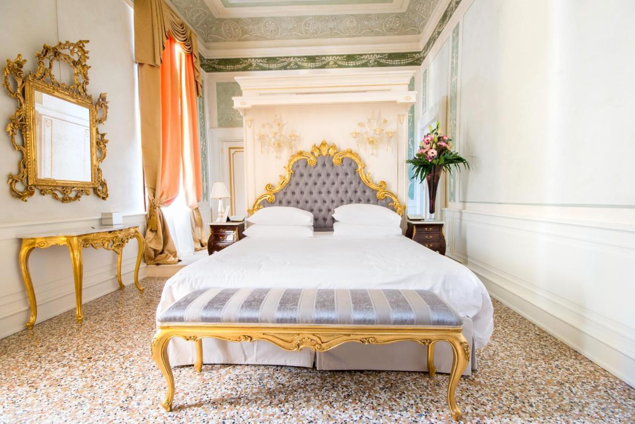 Hotel Ca' Bonfadini Historic Experience Wenecja Zewnętrze zdjęcie