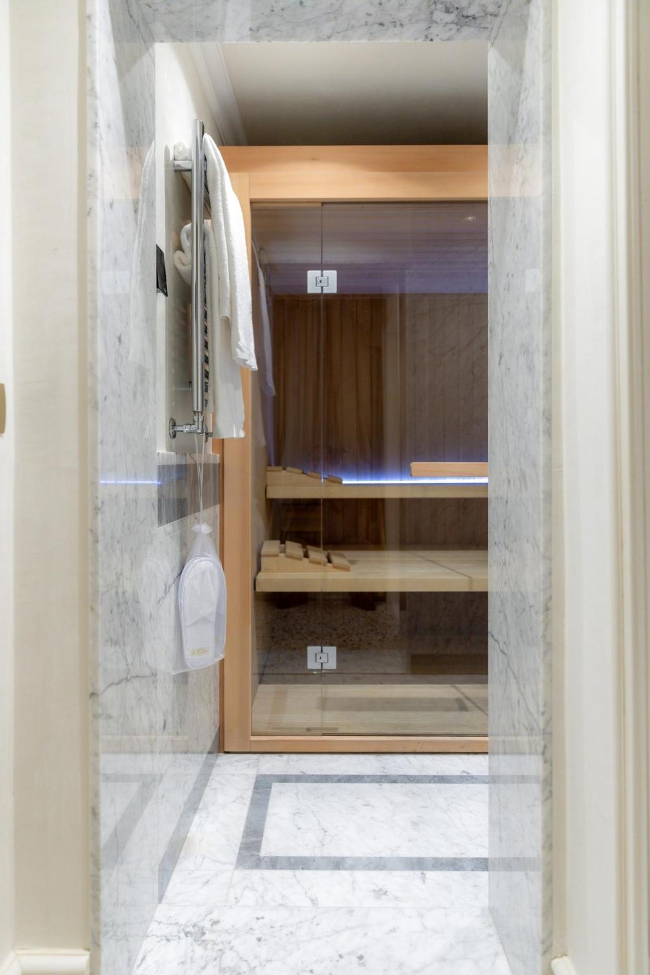 Hotel Ca' Bonfadini Historic Experience Wenecja Zewnętrze zdjęcie