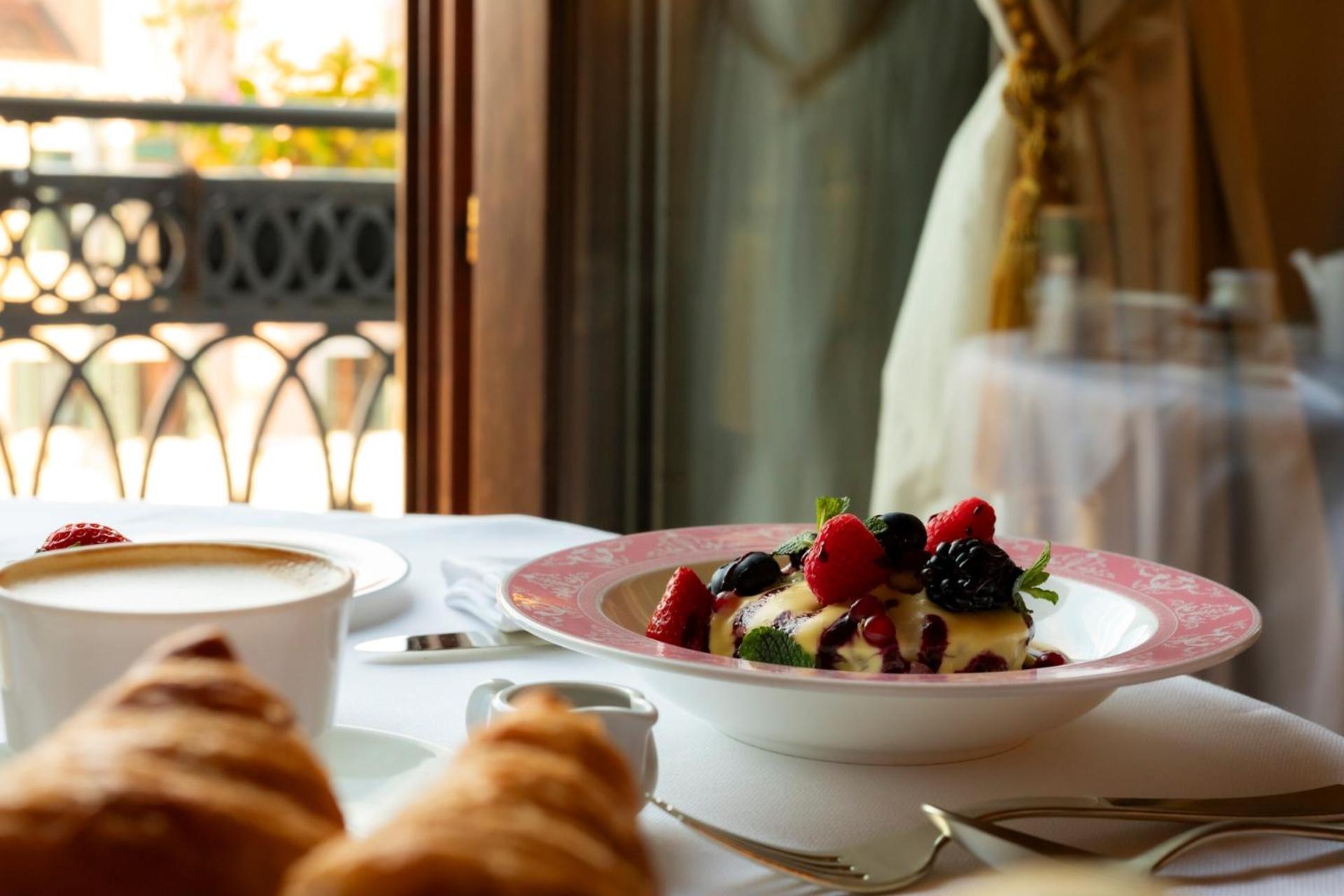 Hotel Ca' Bonfadini Historic Experience Wenecja Zewnętrze zdjęcie