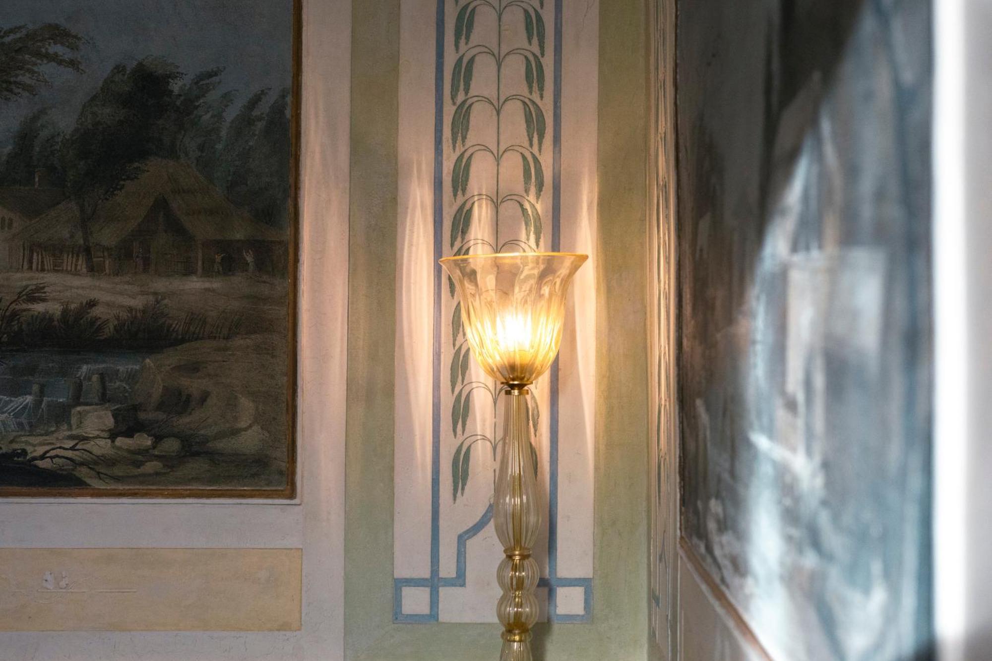 Hotel Ca' Bonfadini Historic Experience Wenecja Zewnętrze zdjęcie