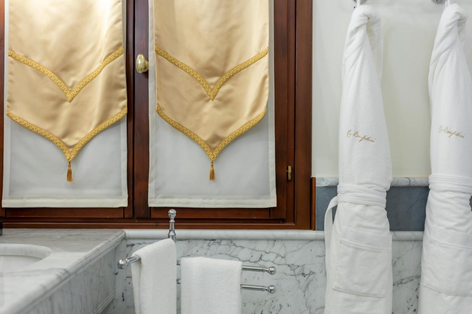 Hotel Ca' Bonfadini Historic Experience Wenecja Zewnętrze zdjęcie