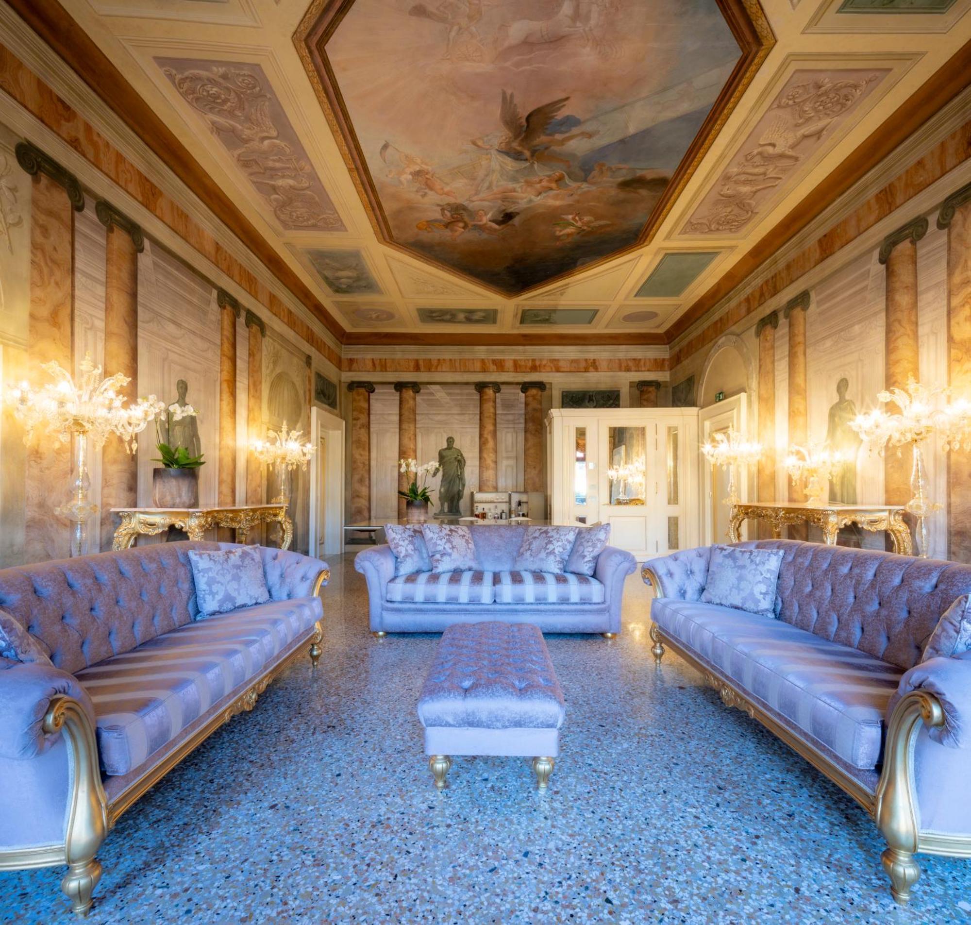 Hotel Ca' Bonfadini Historic Experience Wenecja Zewnętrze zdjęcie