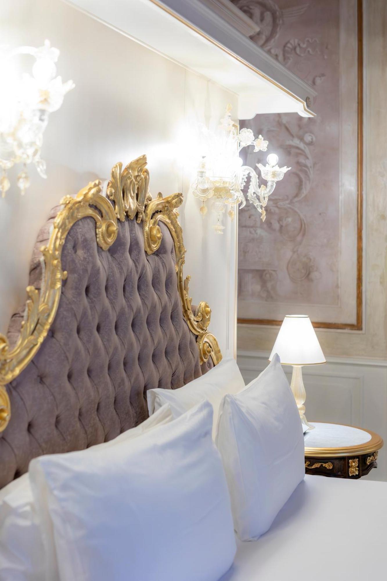 Hotel Ca' Bonfadini Historic Experience Wenecja Zewnętrze zdjęcie