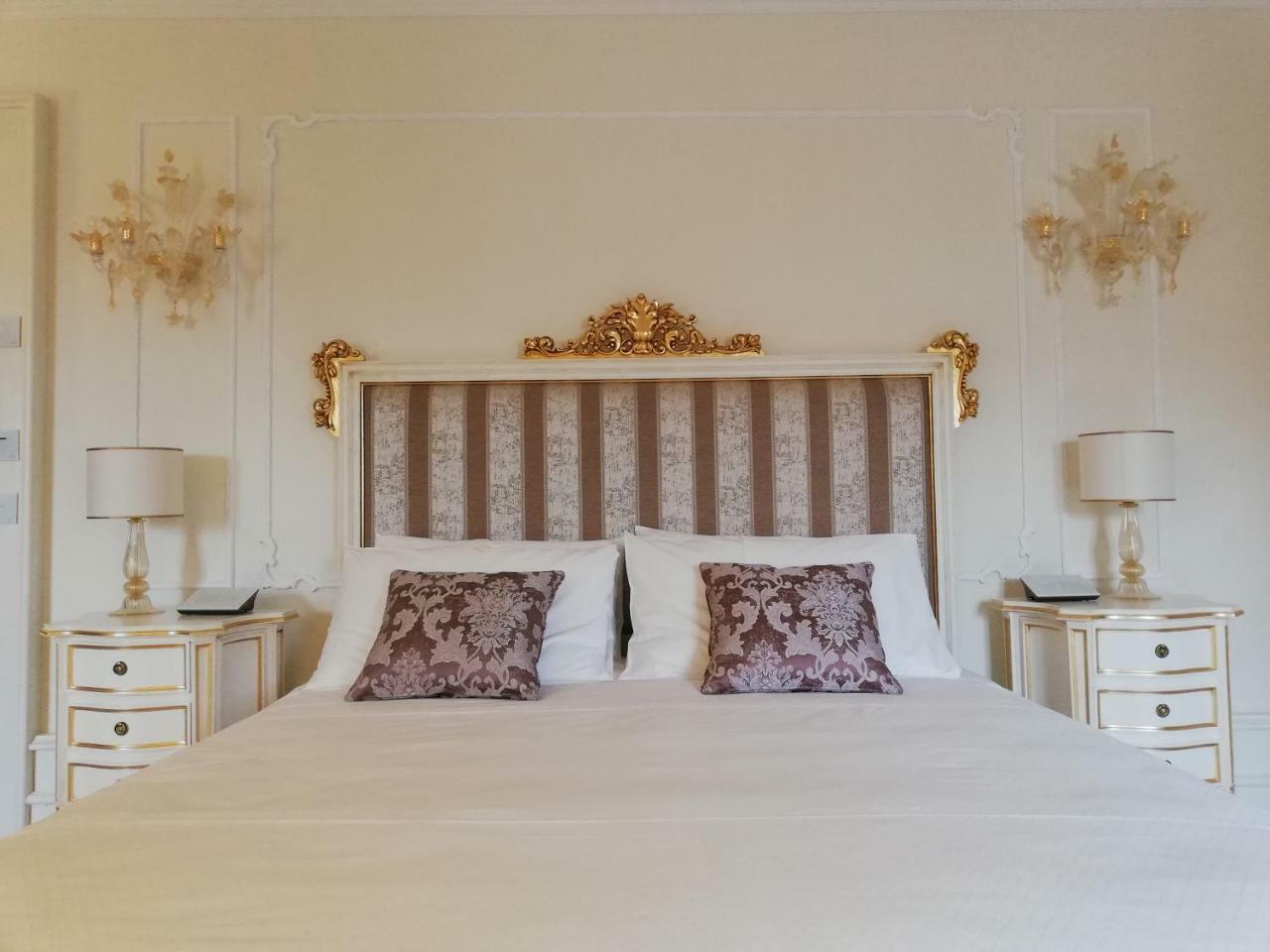 Hotel Ca' Bonfadini Historic Experience Wenecja Zewnętrze zdjęcie