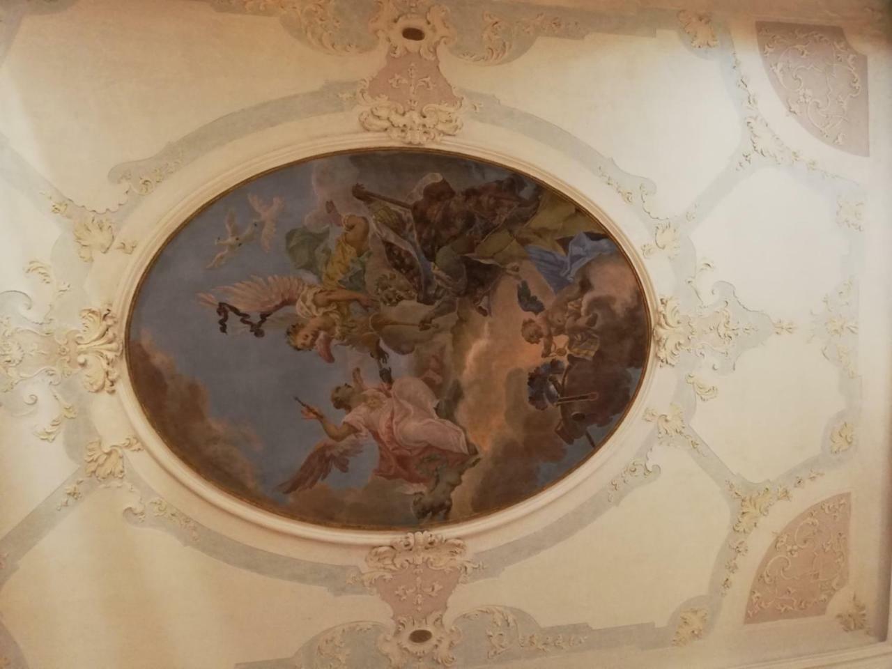 Hotel Ca' Bonfadini Historic Experience Wenecja Zewnętrze zdjęcie