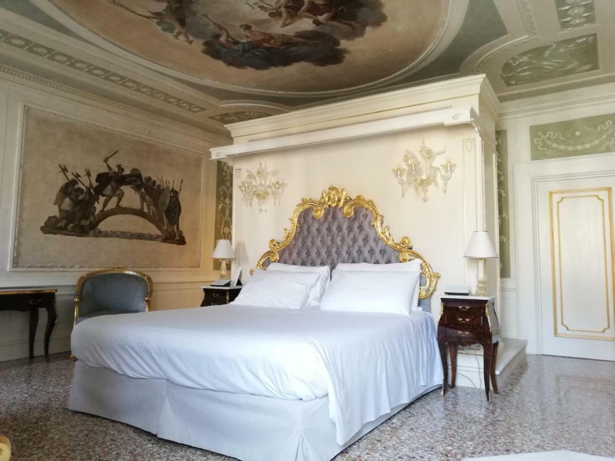 Hotel Ca' Bonfadini Historic Experience Wenecja Zewnętrze zdjęcie